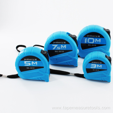 manufacturers 5m 3m 7.5m 10m tape measure